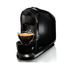 Кавоварка Tchibo Cafissimo Pure Black